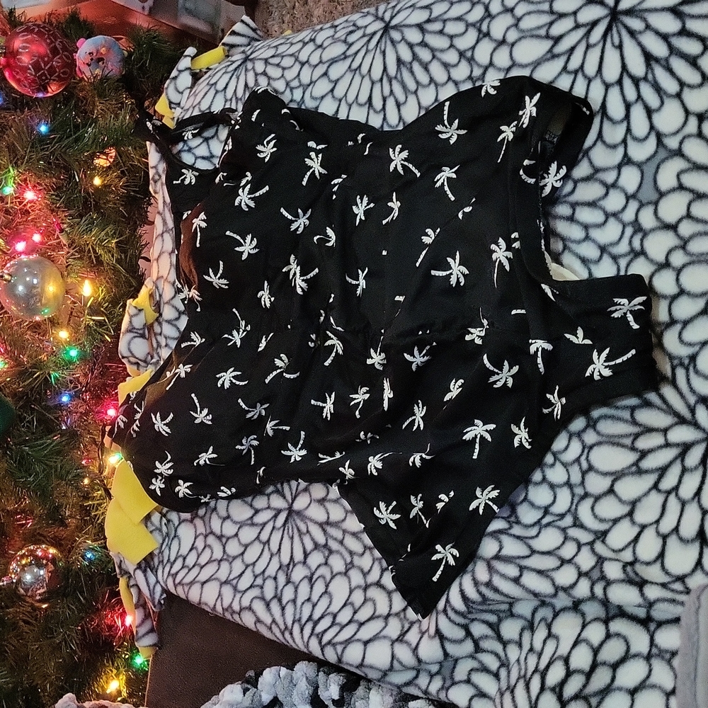 Paradise Bay Swimsuit